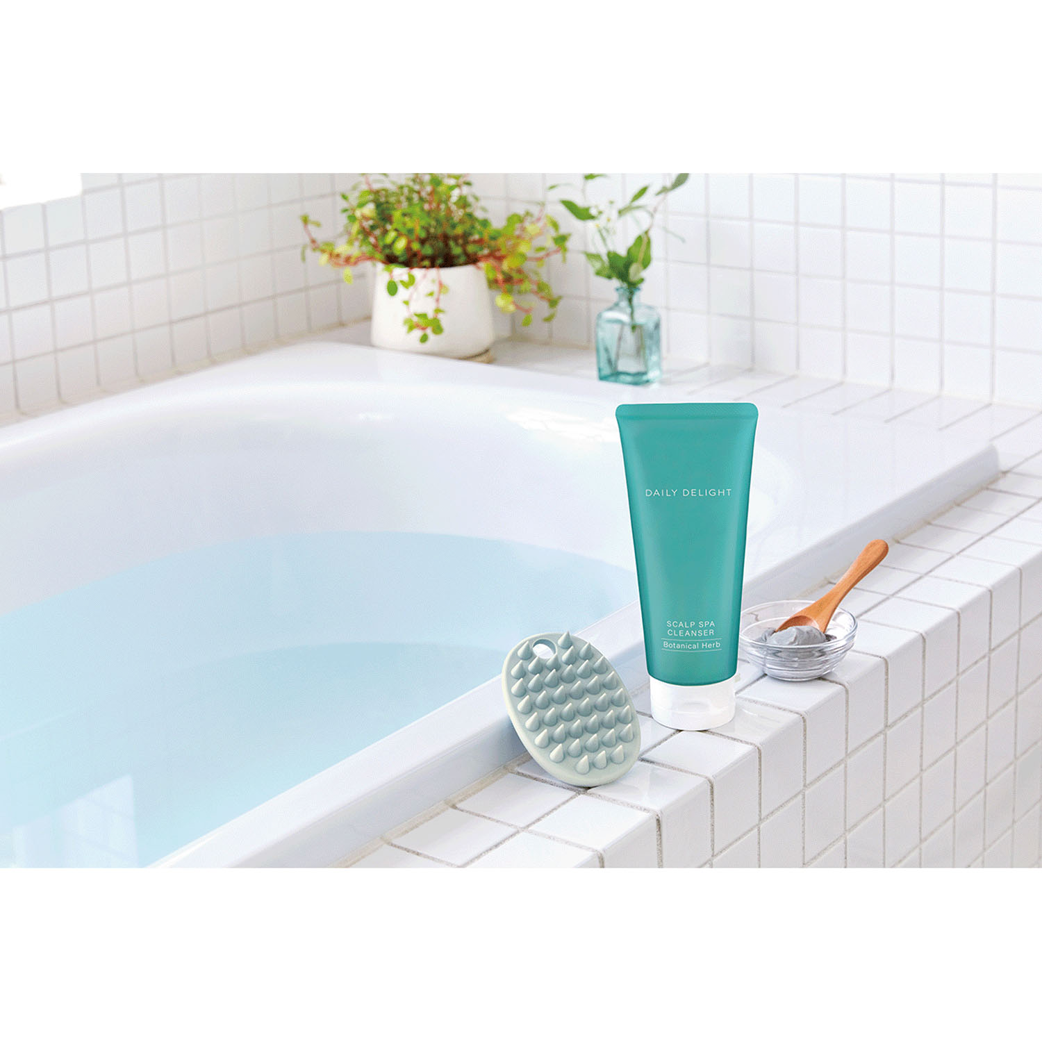 デイリーディライトスカルプブラシ - 画像7