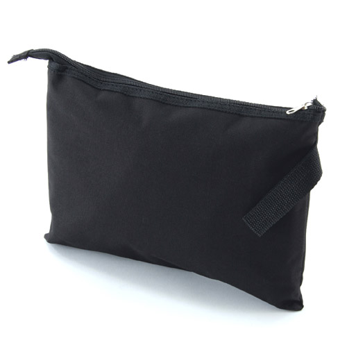 コンパクト フラットボストンバッグ - 画像4