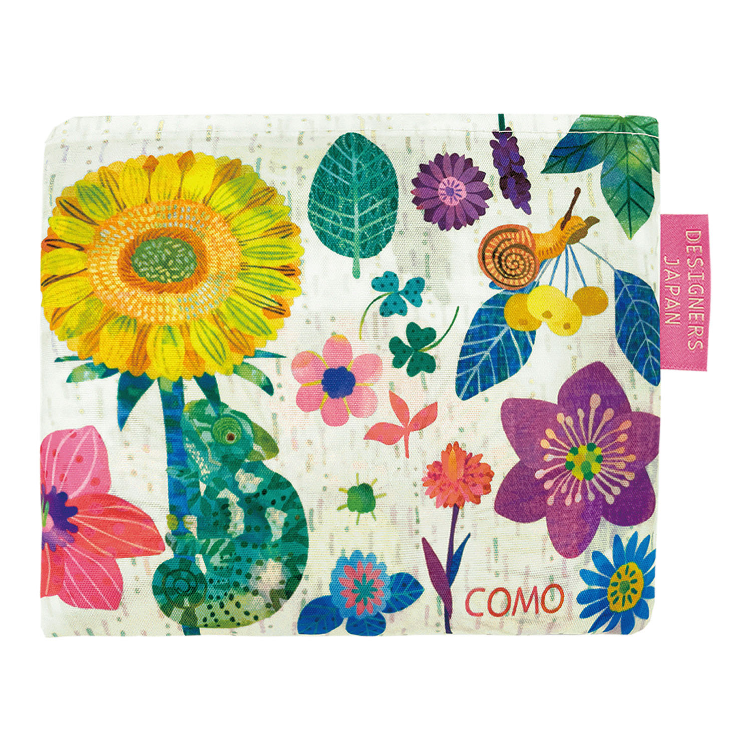 デザイナーズ2WAYエコバッグ - 画像19