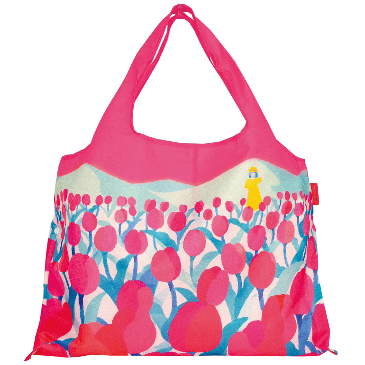 デザイナーズ2WAYエコバッグ - 画像7