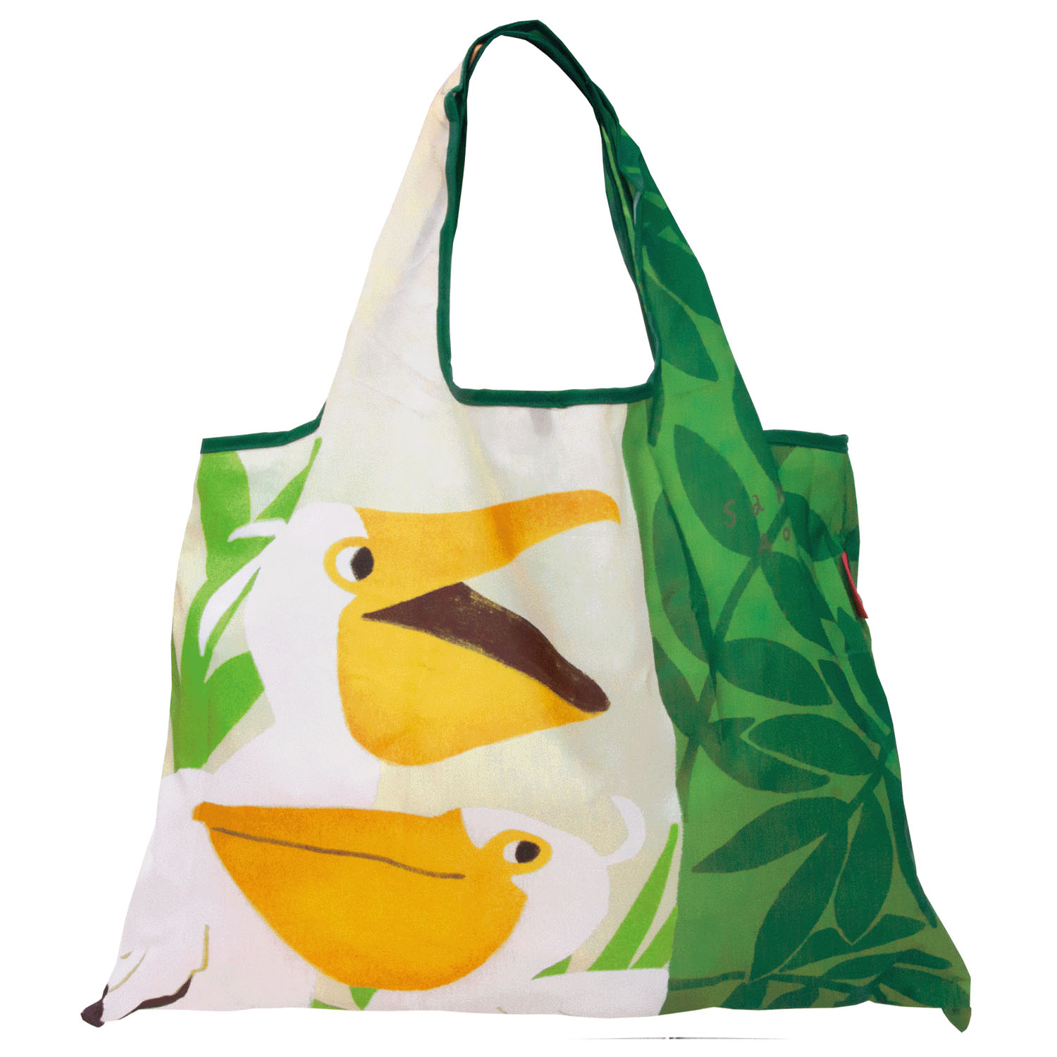 デザイナーズ2WAYエコバッグ - 画像10