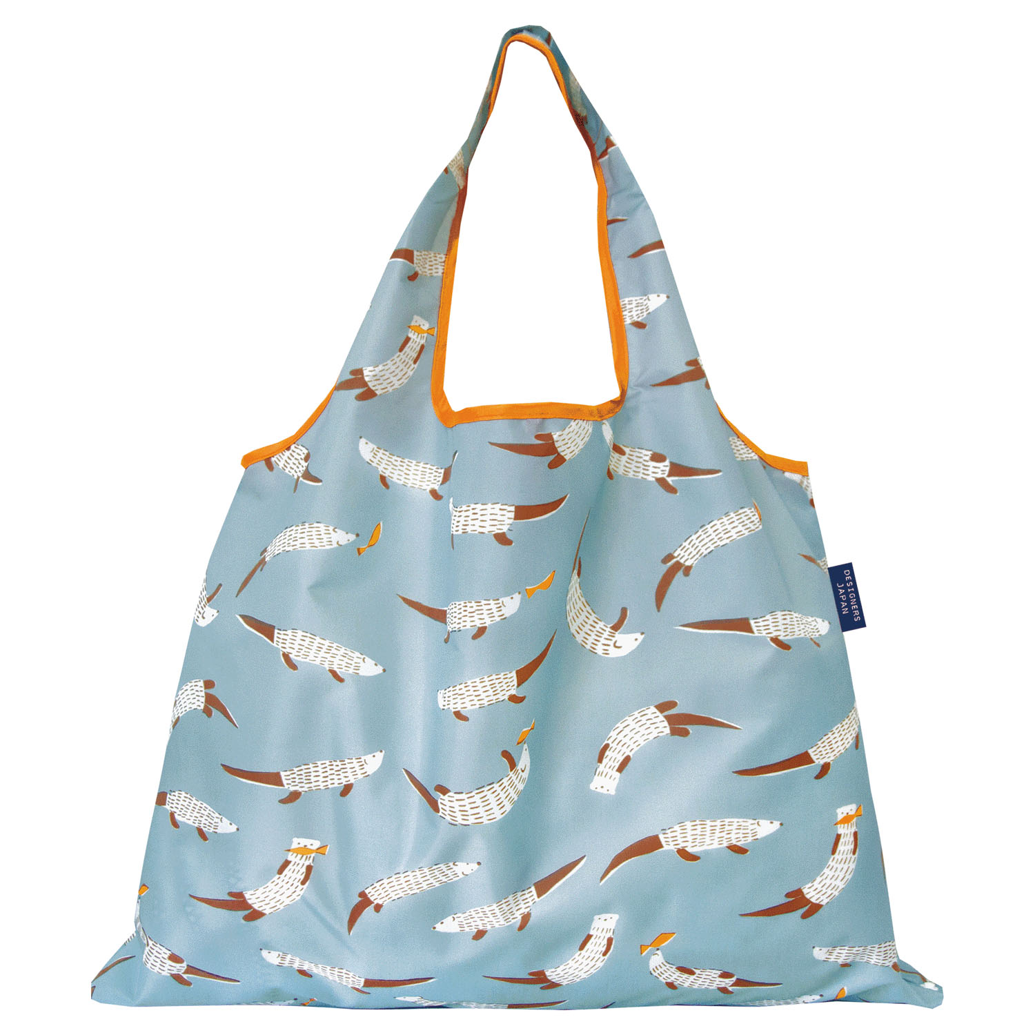 デザイナーズ2WAYエコバッグ - 画像2