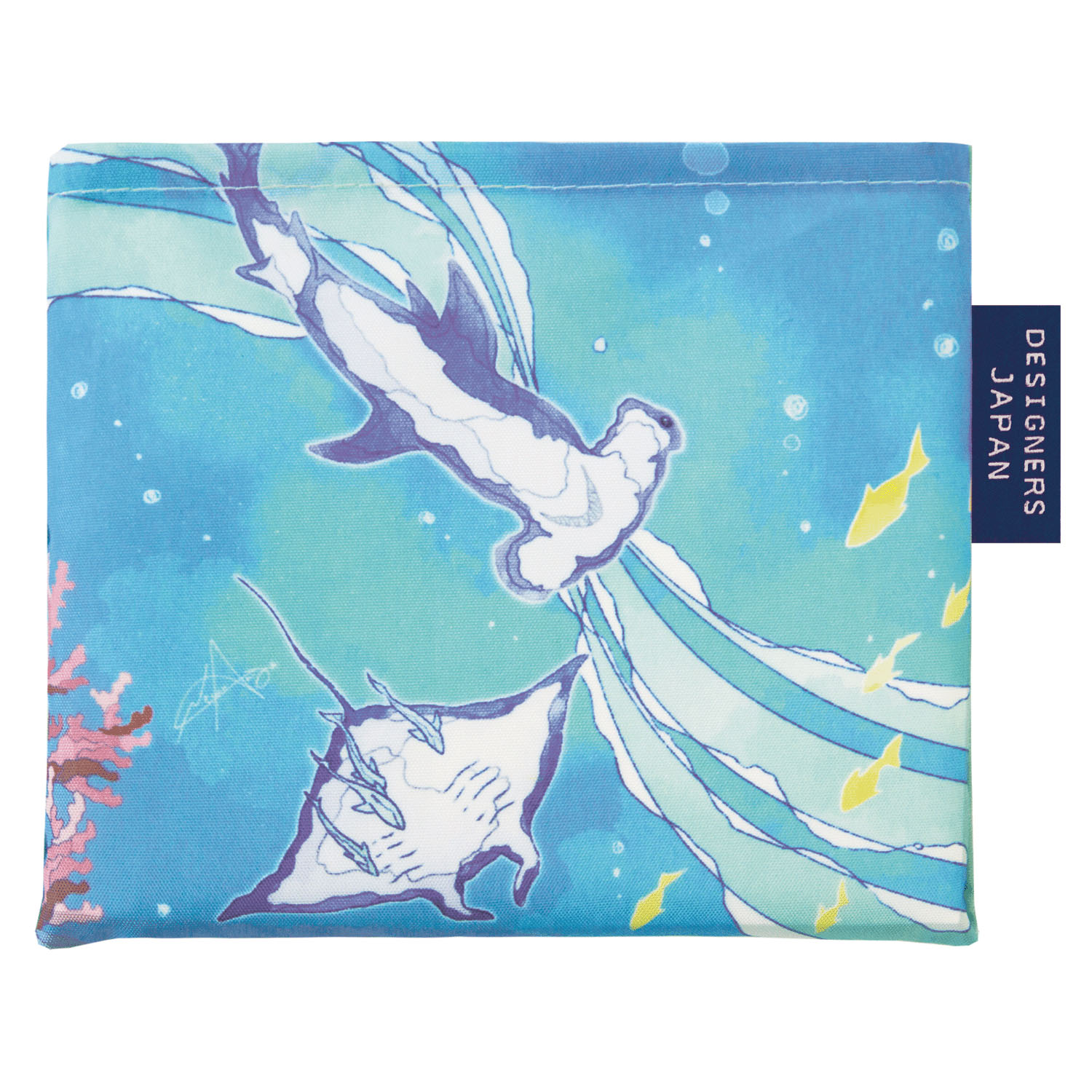 デザイナーズ2WAYエコバッグ - 画像16