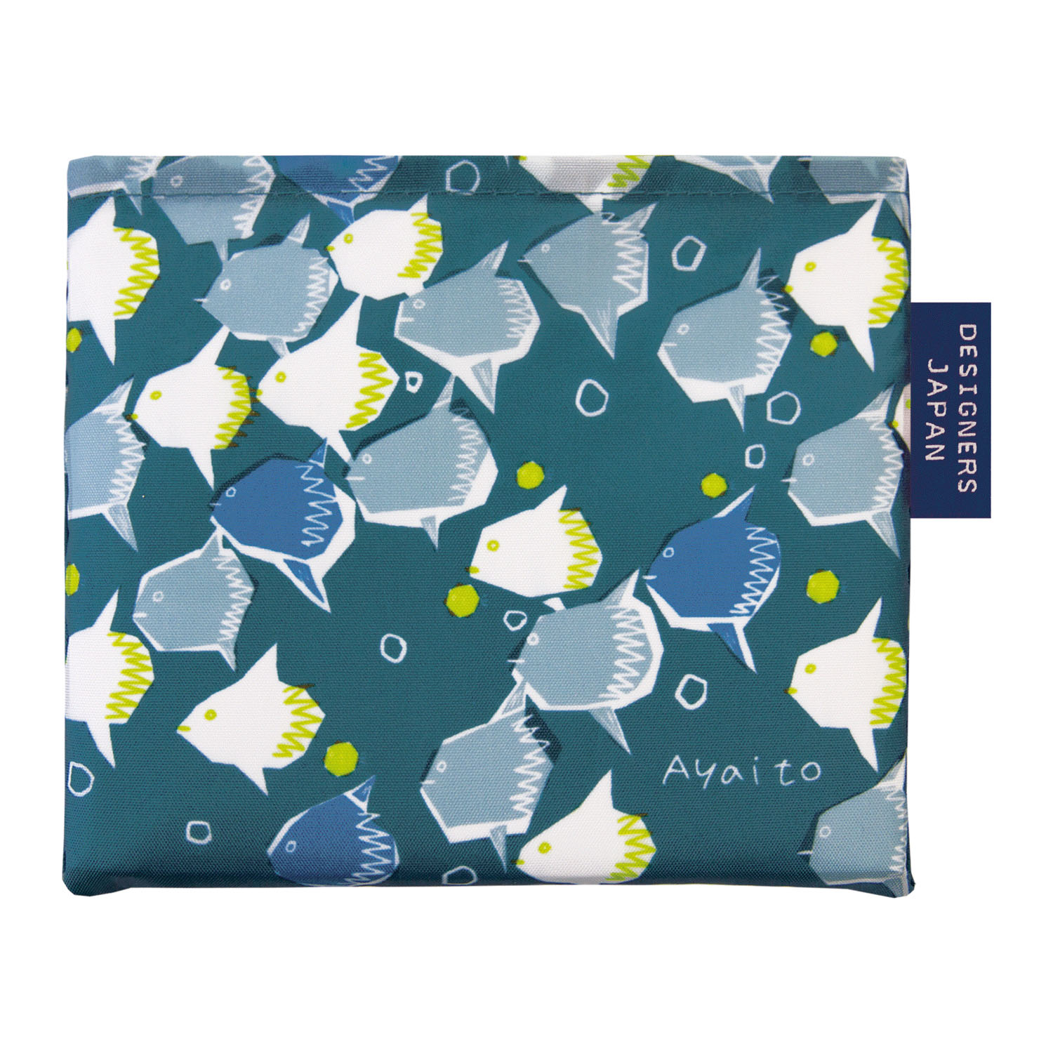 デザイナーズ2WAYエコバッグ - 画像7