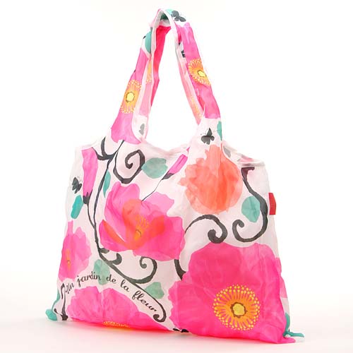 Anemone エコバッグ - 画像1