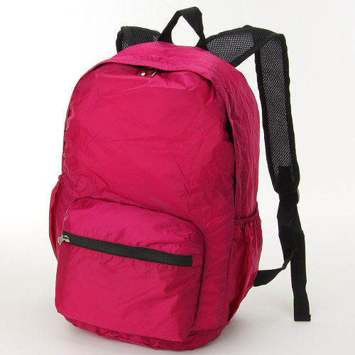 コンパクトリュック - 画像2