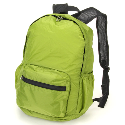 コンパクトリュック - 画像4