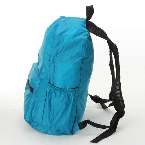 コンパクトリュック - 画像7