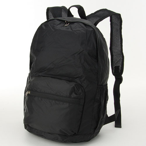 コンパクトリュック - 画像1