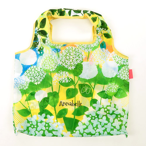 Annabelle エコバッグ - 画像1