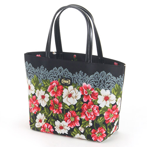 FEILER アリエッタ ファイユ バッグ （ARIEF162046） - 画像1