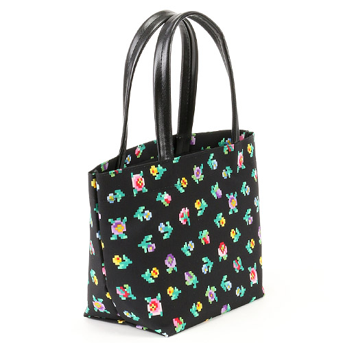 FEILER プティフローリスト ファイユバッグ（PEFF192023） - 画像2