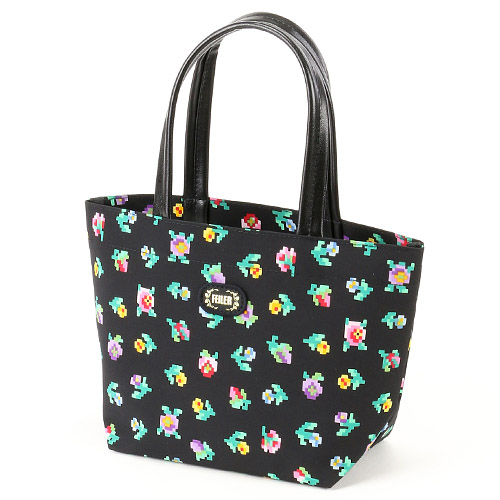 FEILER プティフローリスト ファイユバッグ（PEFF192023） - 画像1