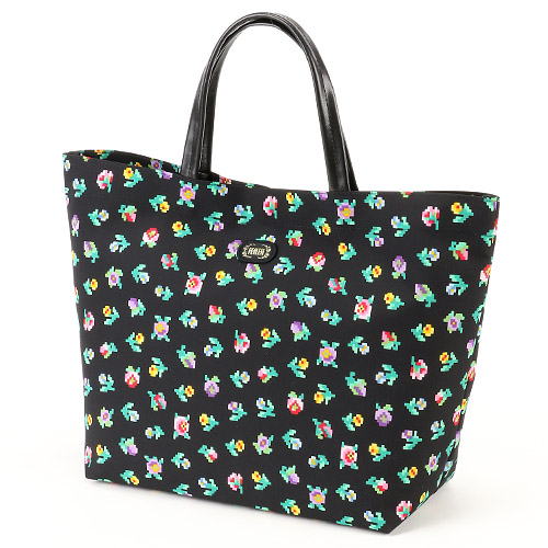 FEILER プティフローリスト バッグ（PEFF192025） - 画像1