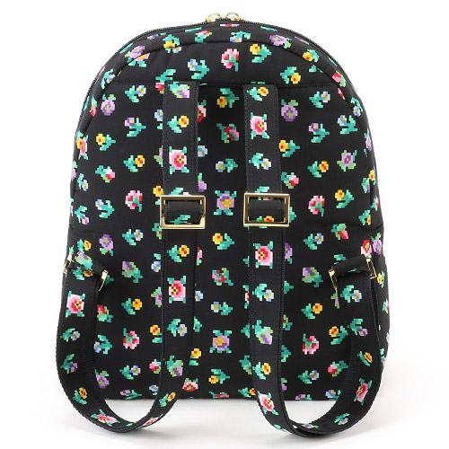 【お取り寄せ】FEILER プティフローリスト リュック（PEFF192026） - 画像2