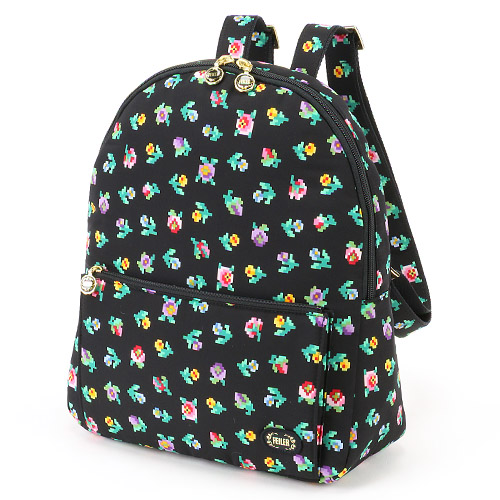 【お取り寄せ】FEILER プティフローリスト リュック（PEFF192026）