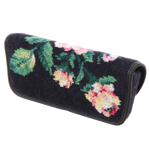 FEILERローズアダージョ メガネケース（ROA212034） - 画像2