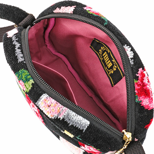 FEILERエターナルヒロイン ショルダーバッグ（ETH222012） - 画像3