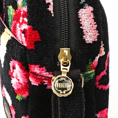 FEILERエターナルヒロイン ショルダーバッグ（ETH222012） - 画像4