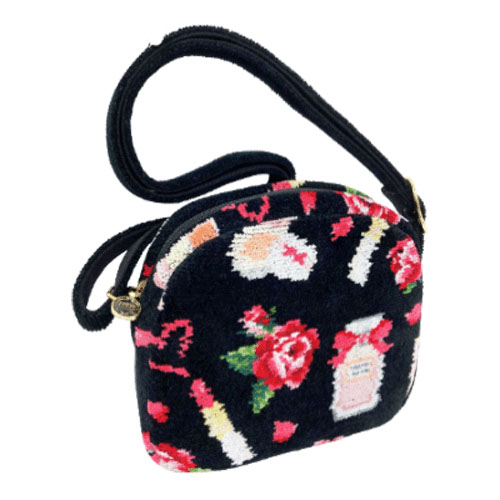 FEILERエターナルヒロイン ショルダーバッグ（ETH222012）