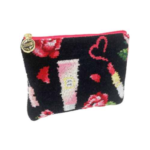 FEILERエターナルヒロイン ポーチ（ETH222014） - 画像2