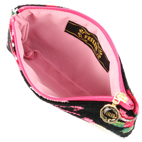 FEILERエターナルヒロイン ポーチ（ETH222014） - 画像3