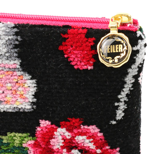 FEILERエターナルヒロイン ポーチ（ETH222014） - 画像4