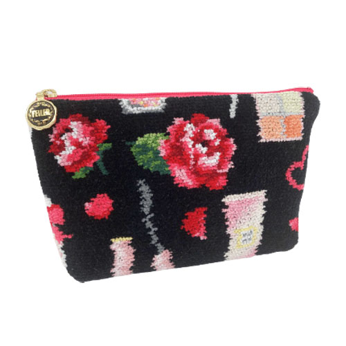 FEILERエターナルヒロイン コスメポーチ（ETH222016） - 画像2