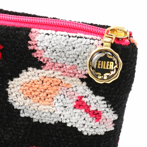 FEILERエターナルヒロイン コスメポーチ（ETH222016） - 画像4