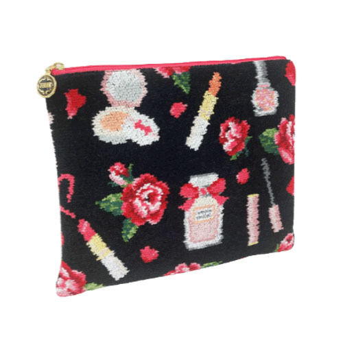 【次回12月下旬以降】FEILERエターナルヒロイン フラットポーチ - 画像2