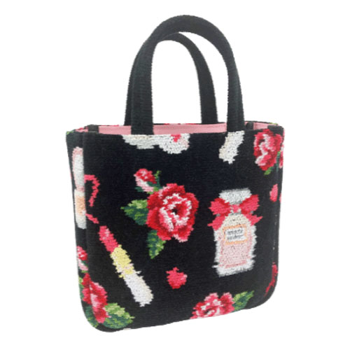 【次回12月下旬以降】FEILERエターナルヒロイン バッグインミニトート（ETH222011） - 画像2