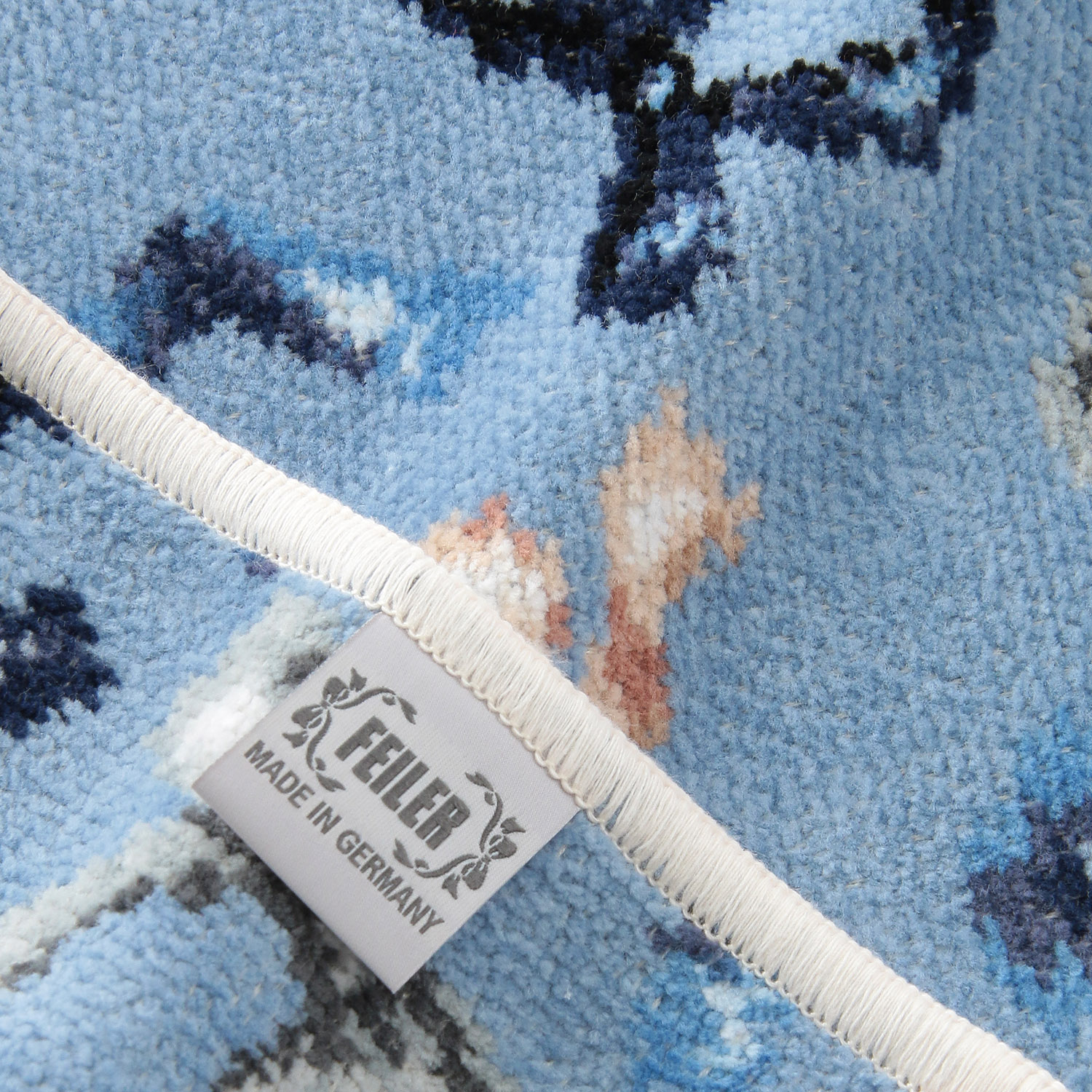 【21：メーカー終了】FEILER フラッターリボン ハンカチタオル - 画像4