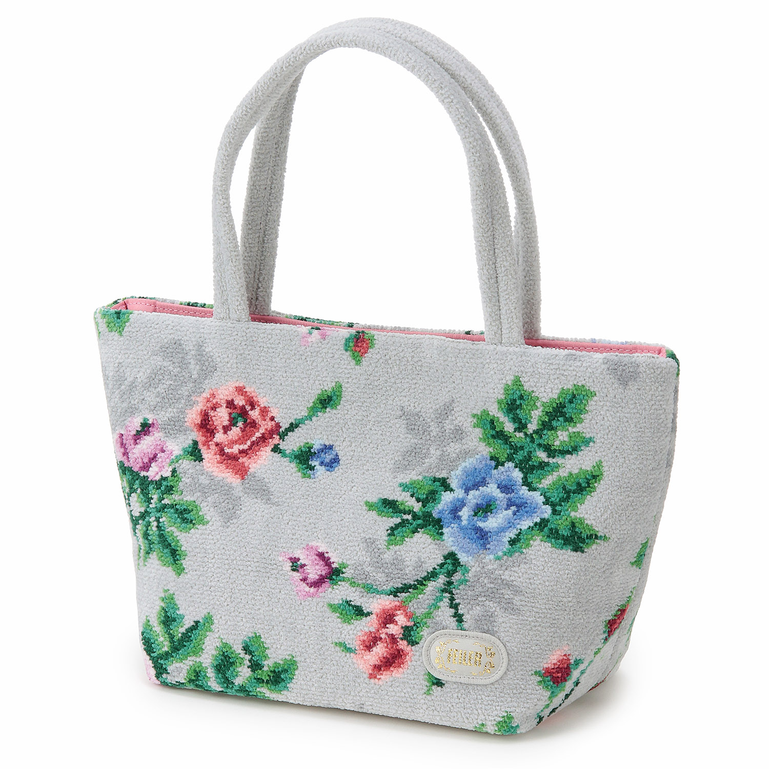 FEILER メロウローズ バッグ（MLR232030）