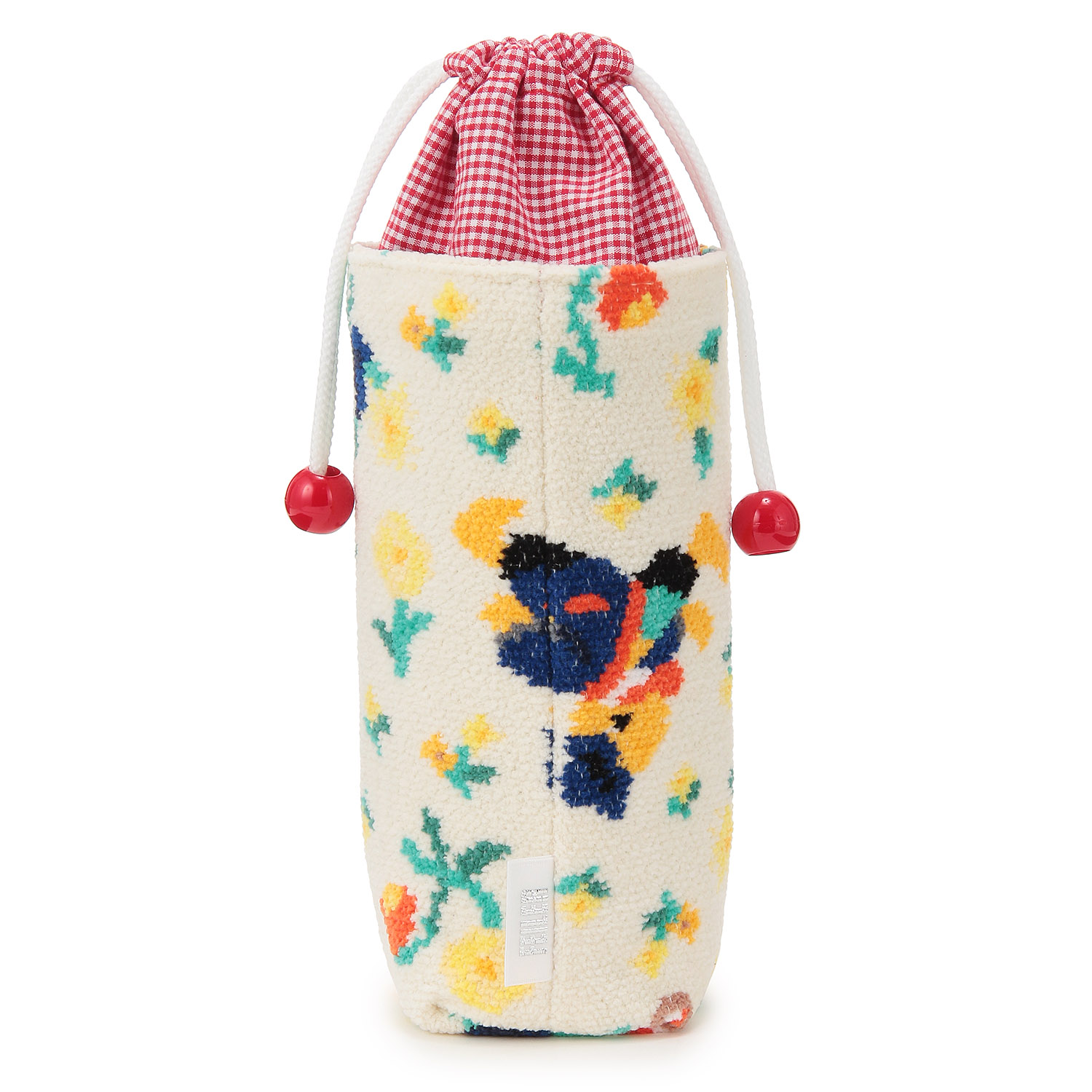 FEILER レッツプレイタグ ボトルポーチ（LPT232026） - 画像2