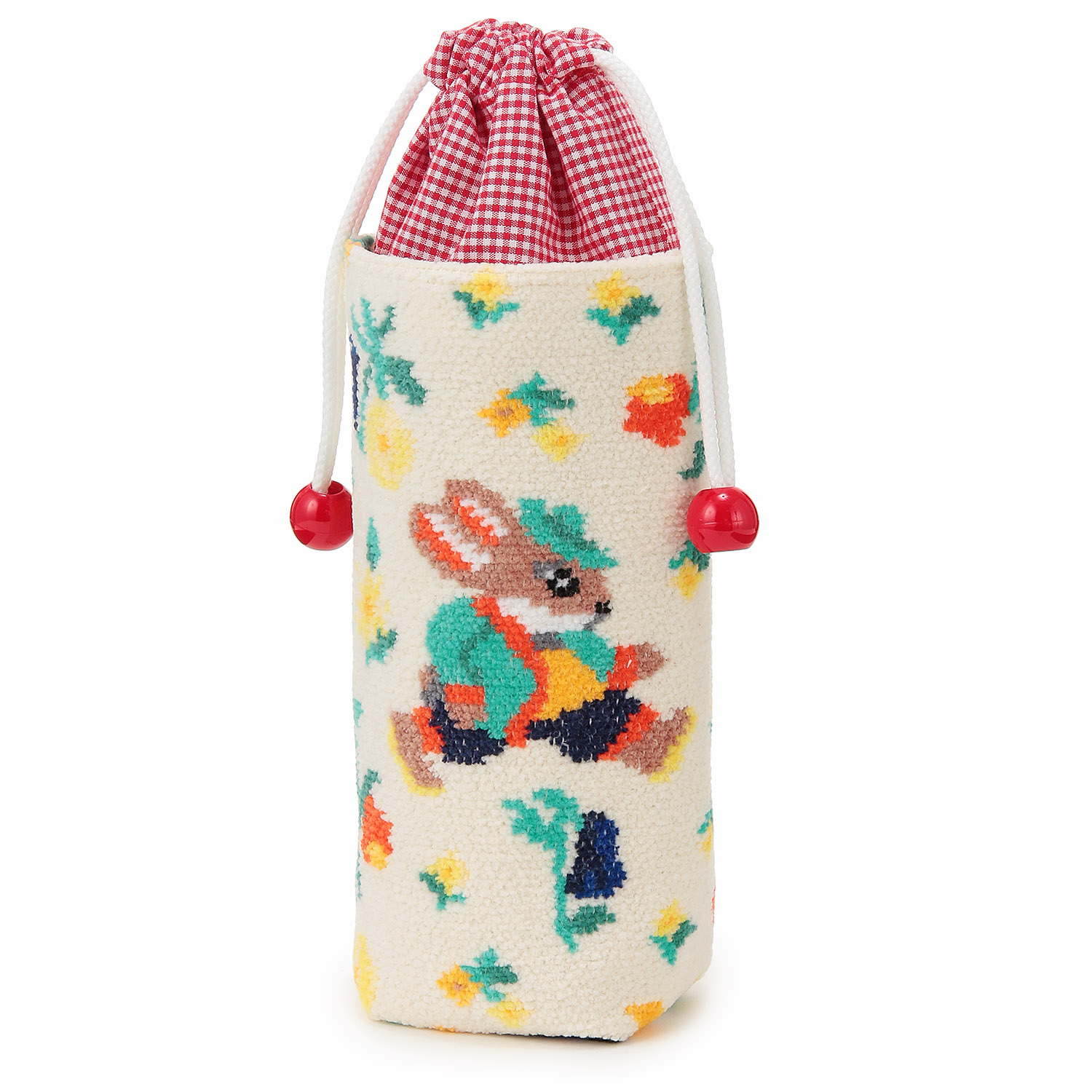 FEILER レッツプレイタグ ボトルポーチ（LPT232026） - 画像1