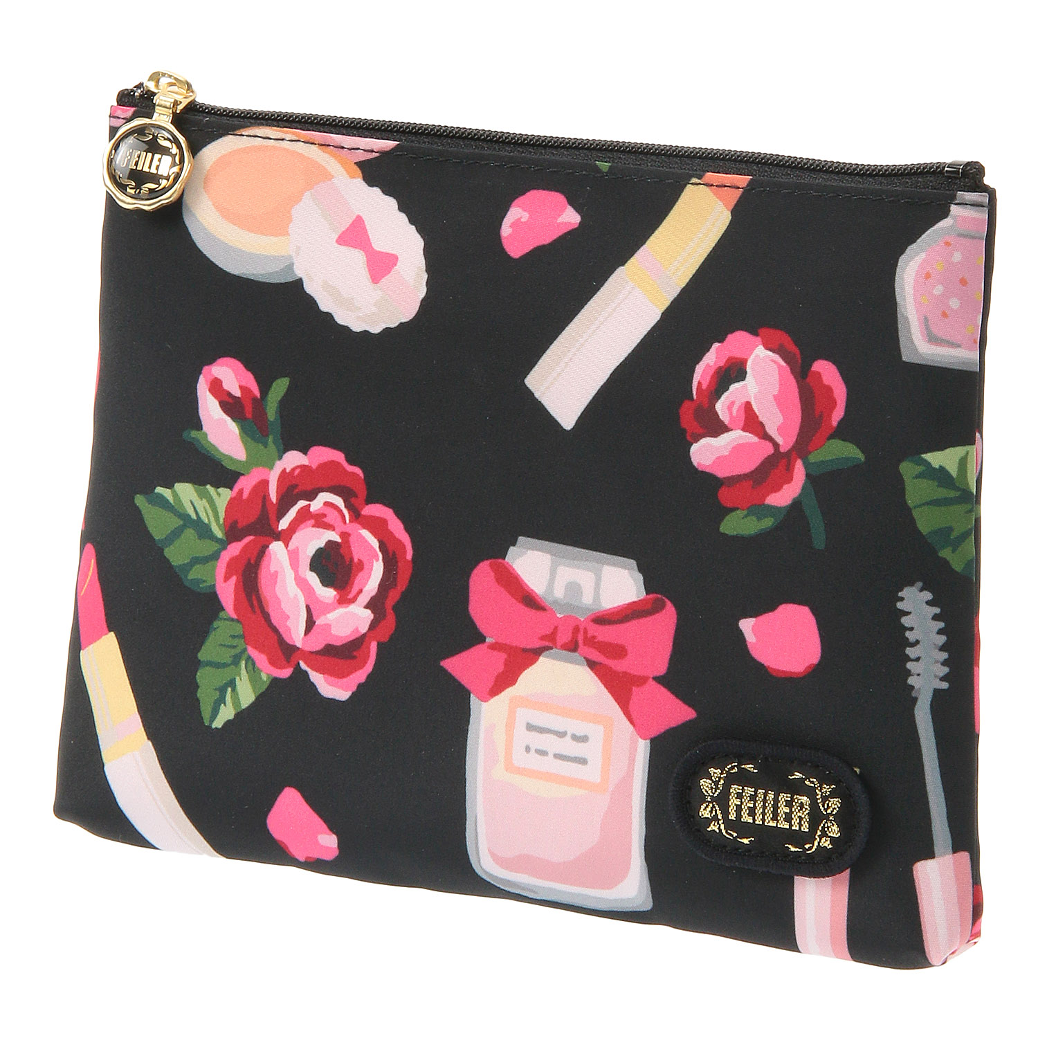 FEILER エターナルヒロイン ファイユポーチ（ETHF232045） - 画像1