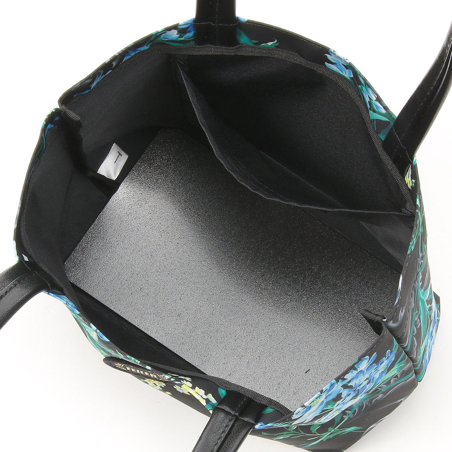 FEILER エーデルブラウ ファイユバッグ（EBLF232036） - 画像3