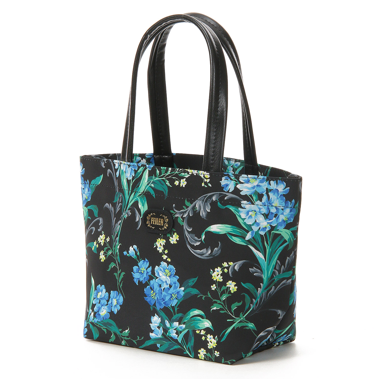 FEILER エーデルブラウ ファイユバッグ（EBLF232036） - 画像1