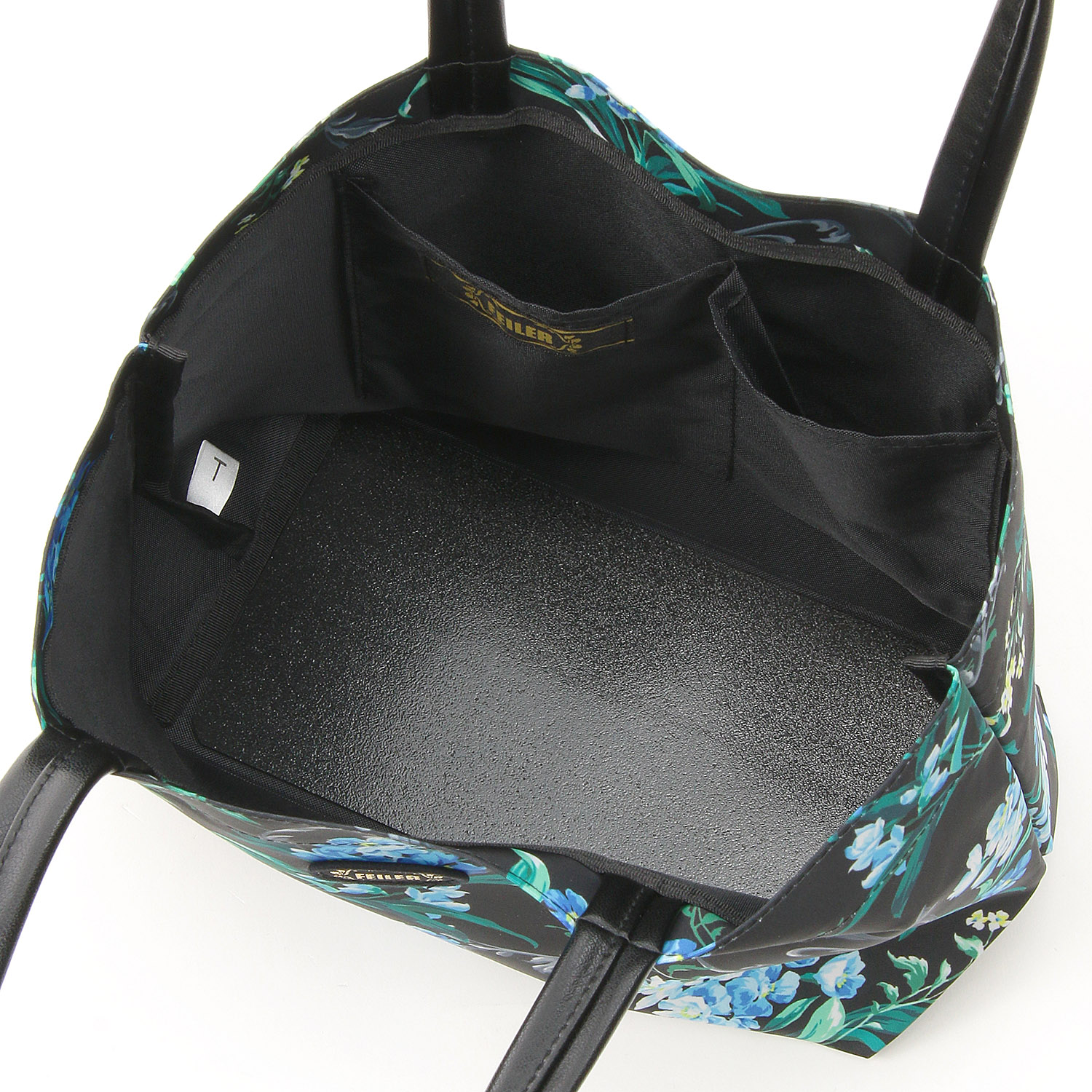 FEILER エーデルブラウ ファイユバッグ（EBLF232037） - 画像3