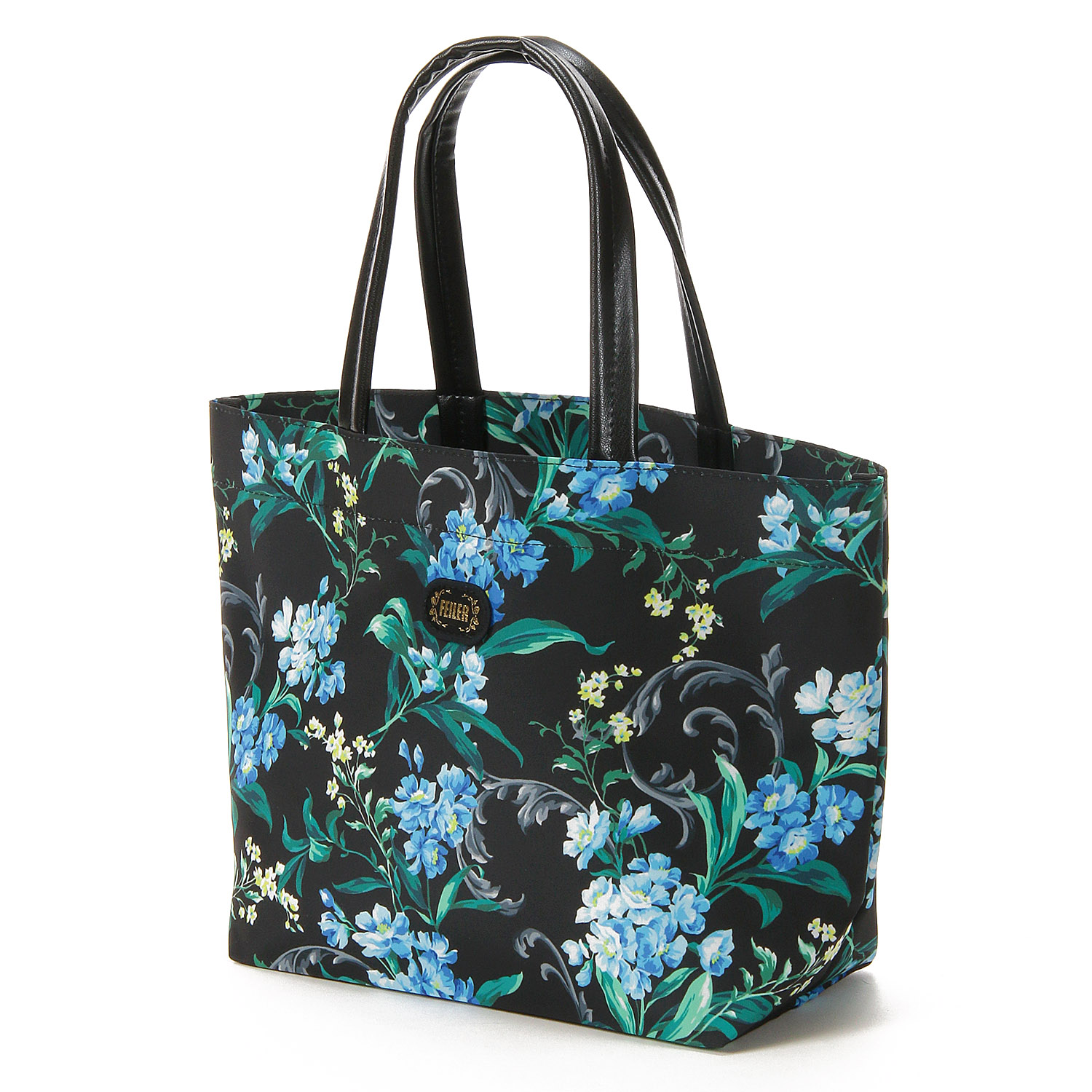 FEILER エーデルブラウ ファイユバッグ（EBLF232037） - 画像1