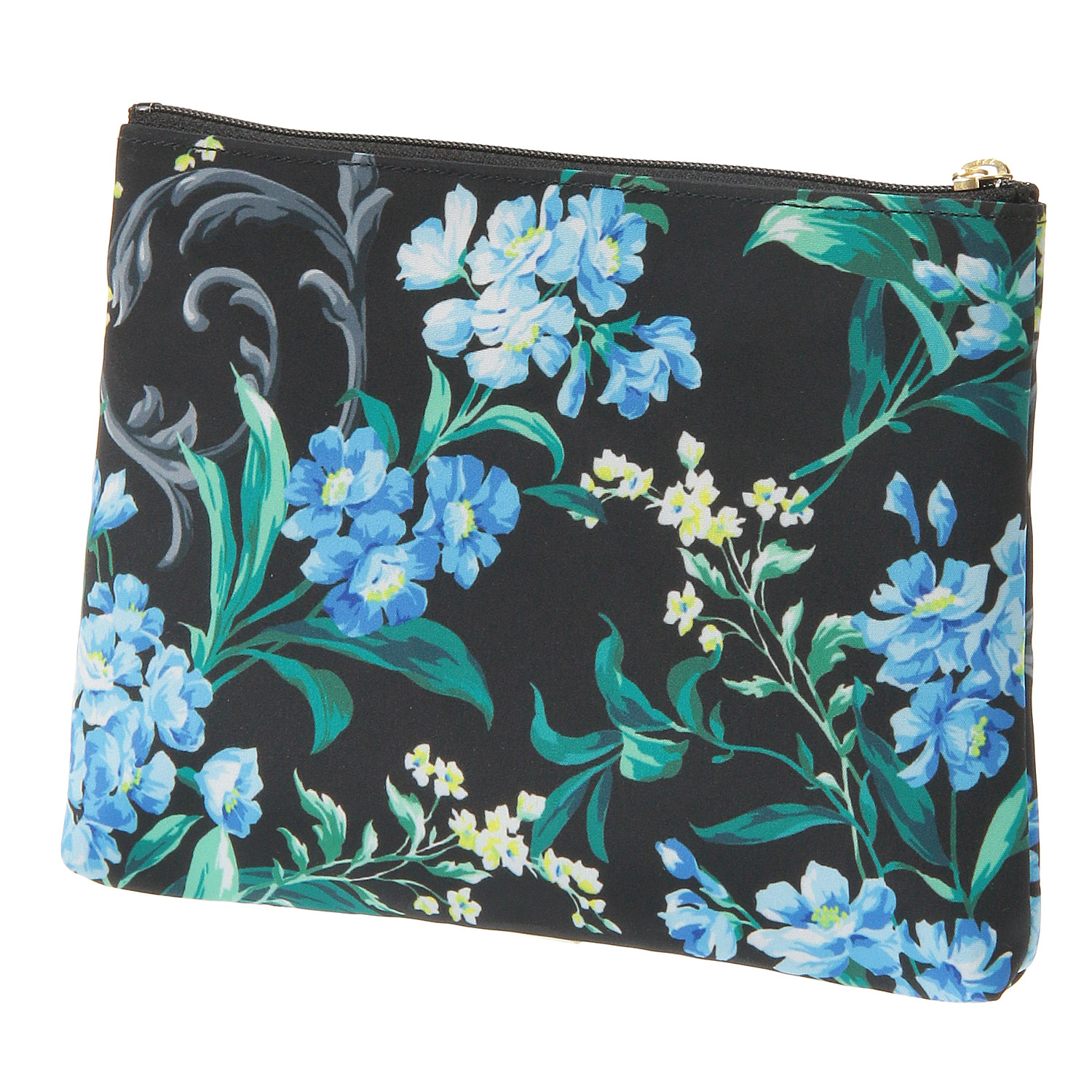 FEILER エーデルブラウ ファイユポーチ（EBLF232040） - 画像2