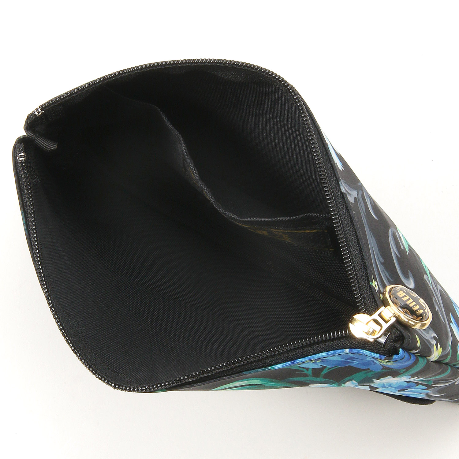 FEILER エーデルブラウ ファイユポーチ（EBLF232040） - 画像3