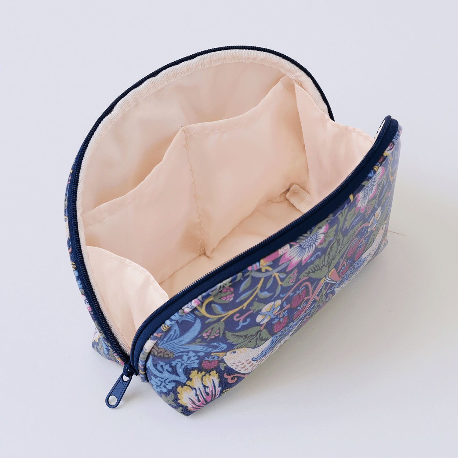 モリスがばっと化粧ポーチ - 画像4