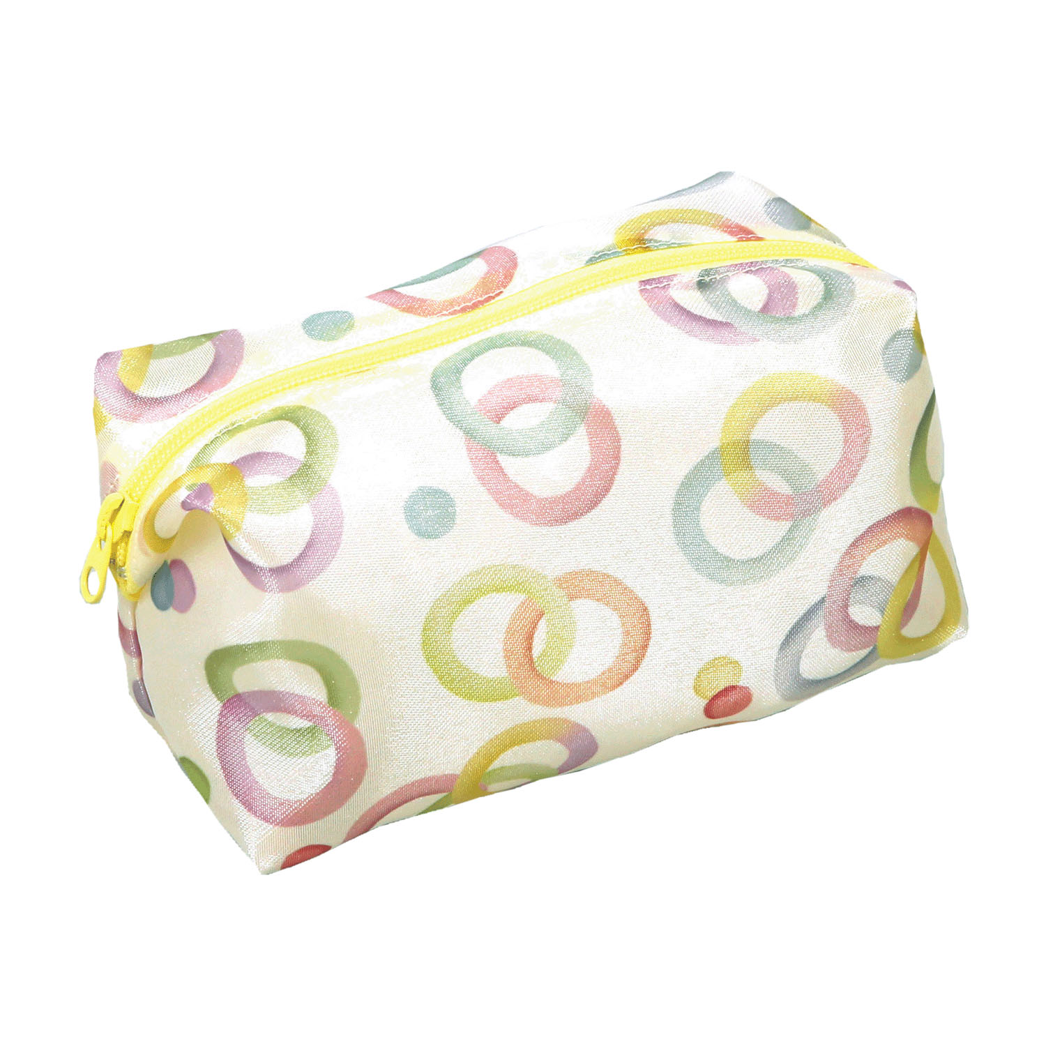 02柄終了 【日本製】 七色守り 風船ポーチ - 画像4