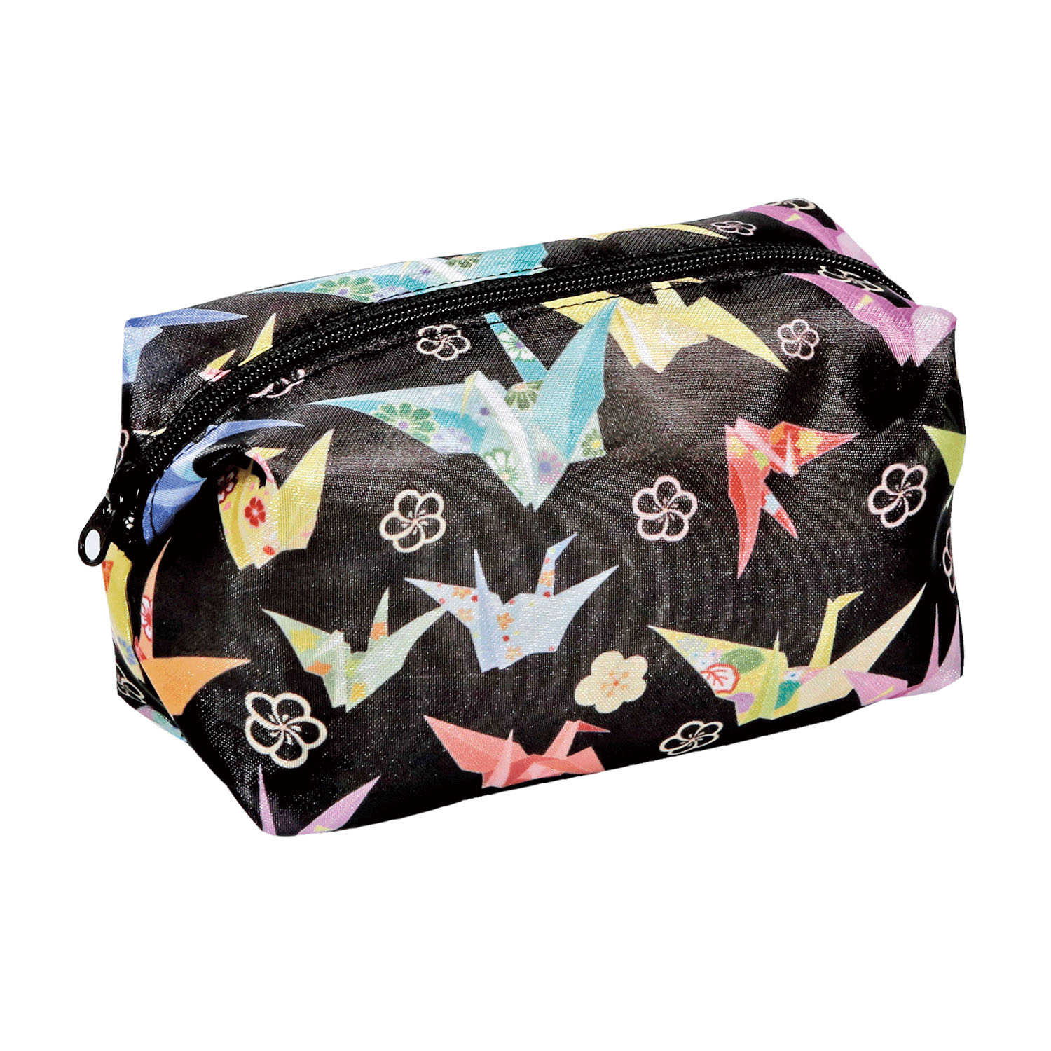 02柄終了 【日本製】 七色守り 風船ポーチ - 画像5