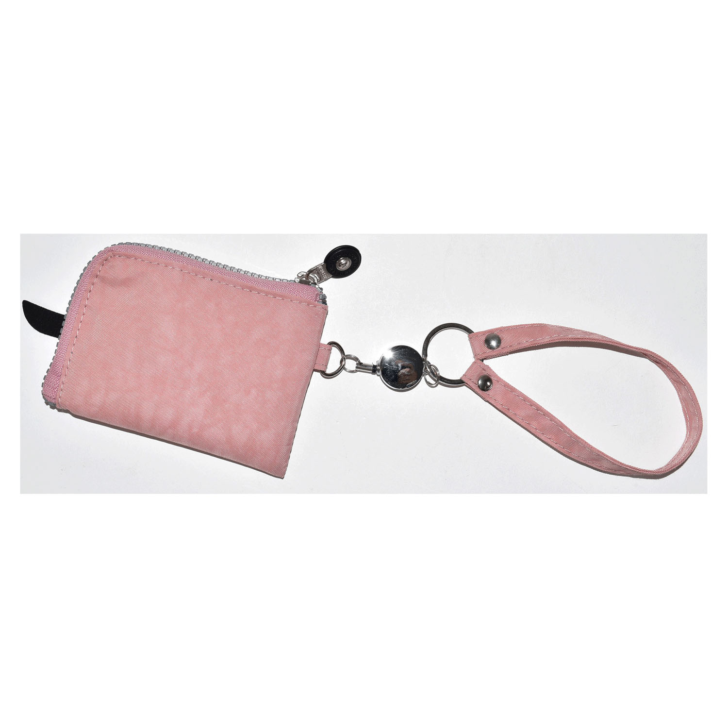 ネコサガラ織しっぽパスケース - 画像4