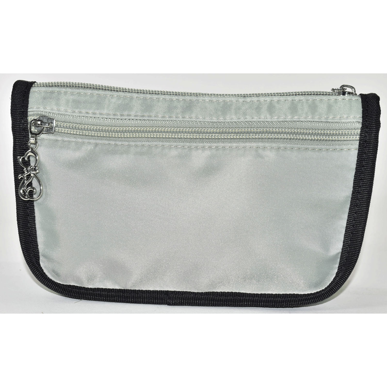 ネコ刺繍ポーチ - 画像4