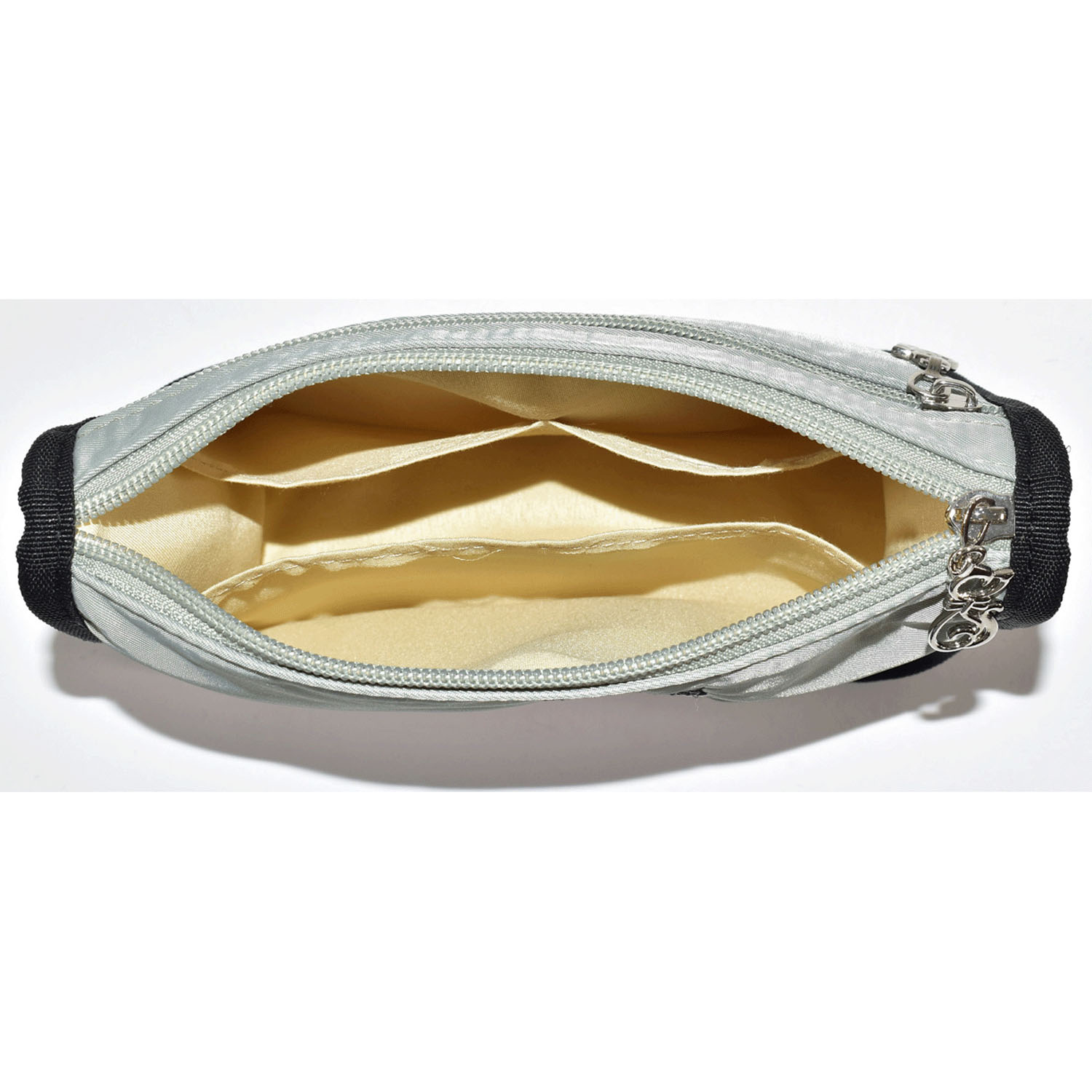 ネコ刺繍ポーチ - 画像6