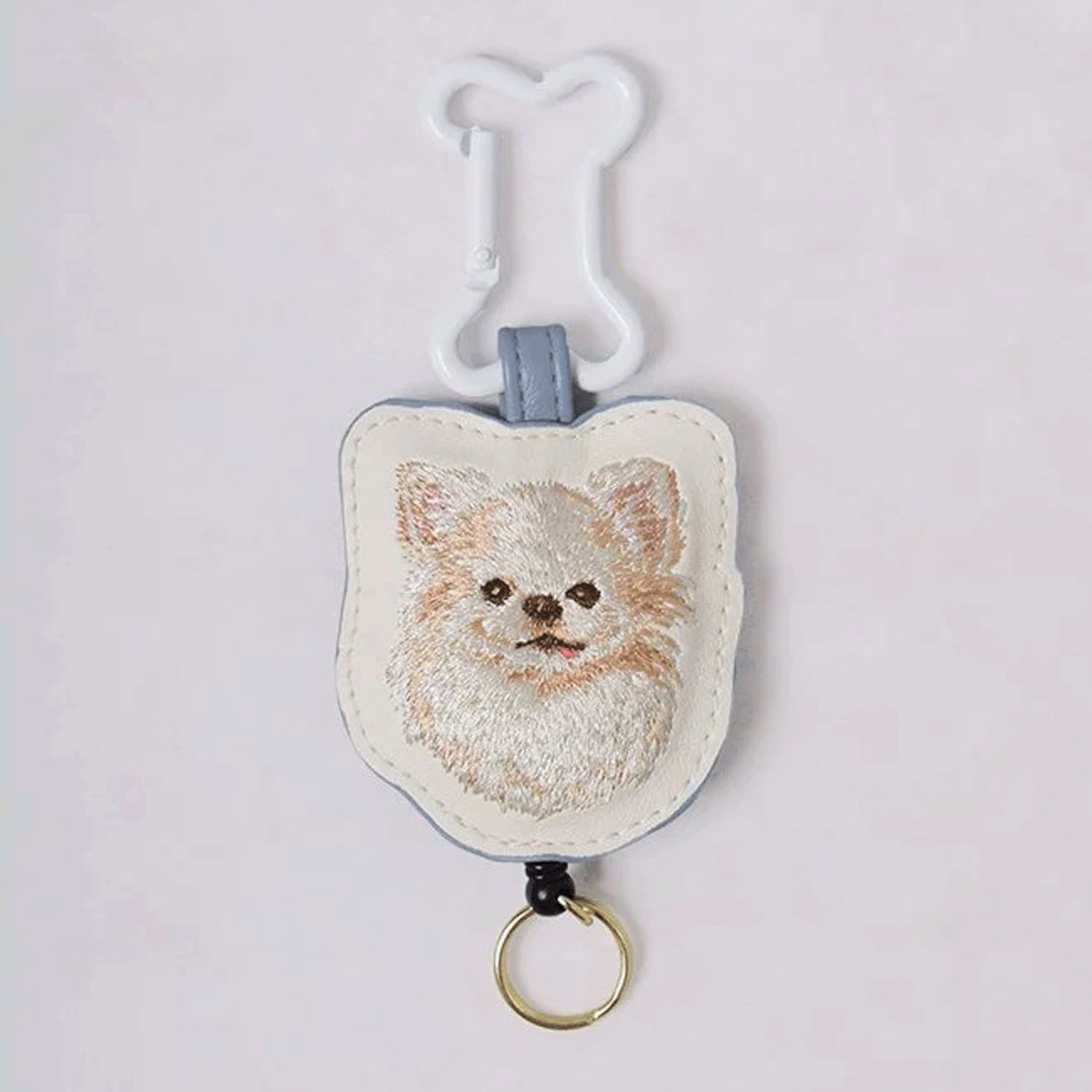 ドッグ リール付カラビナ - 画像16