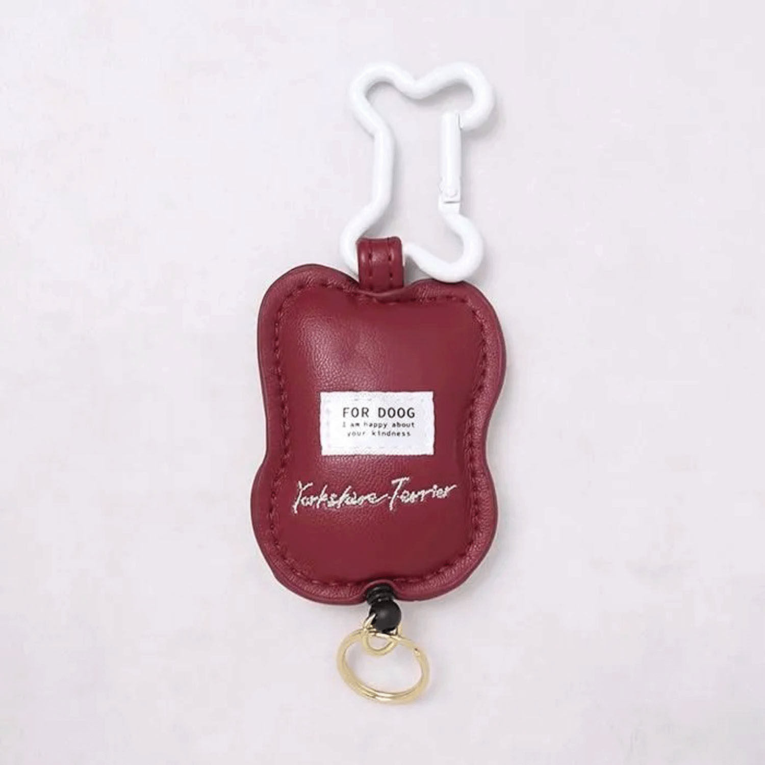 ドッグ リール付カラビナ - 画像25